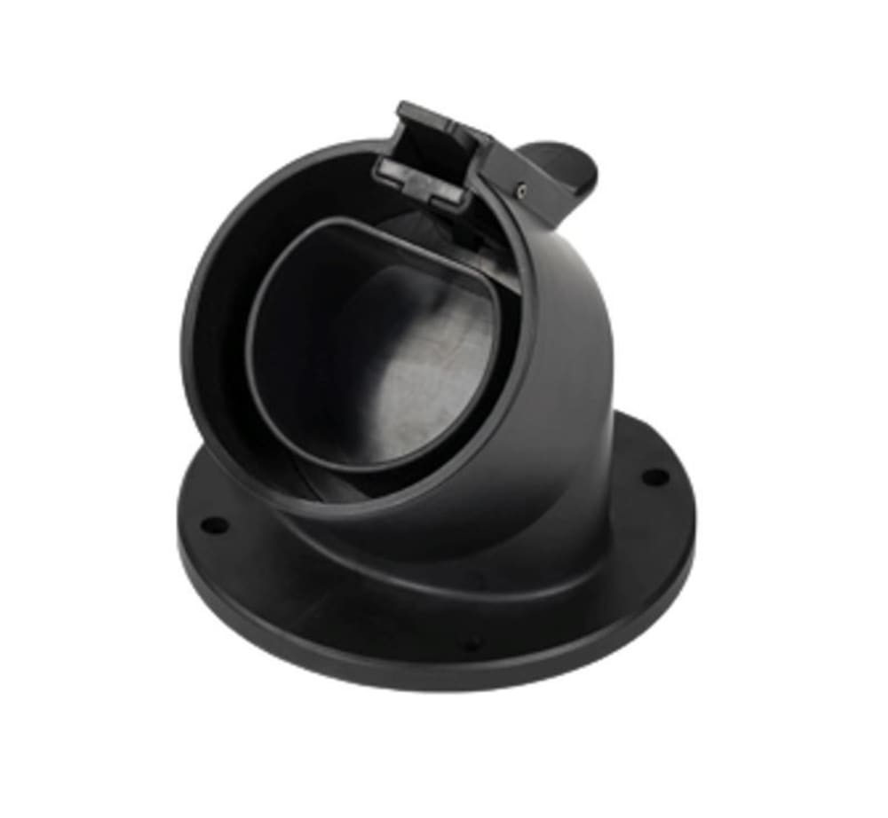 Veggfeste docking
Type2 ladekabel