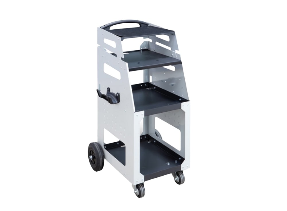 Trillebord batterilader