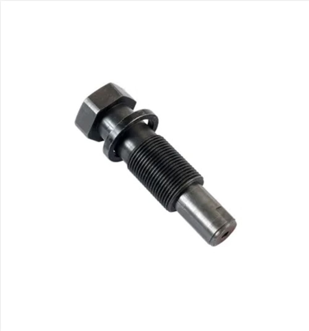 Måler til registerkjede