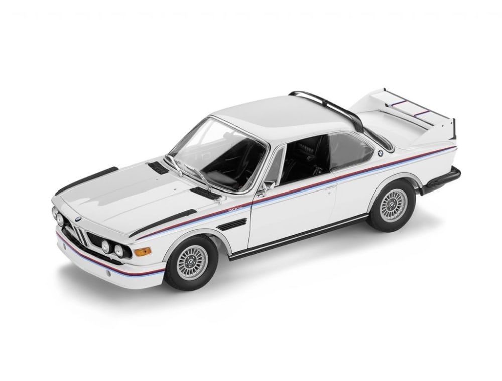 BMW 3.0 CSL