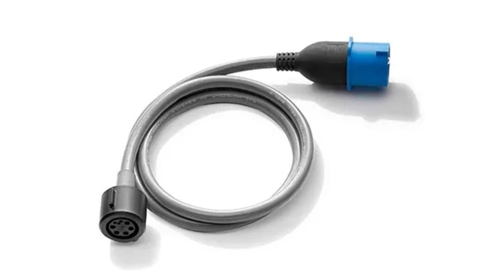 Adaperkabel CEE 16 Amper
Flexible Charger 2.0
