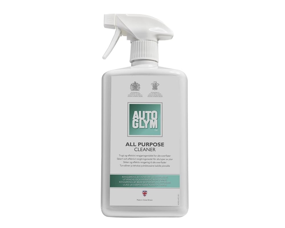 Forvask APC
All Purpose Cleaner