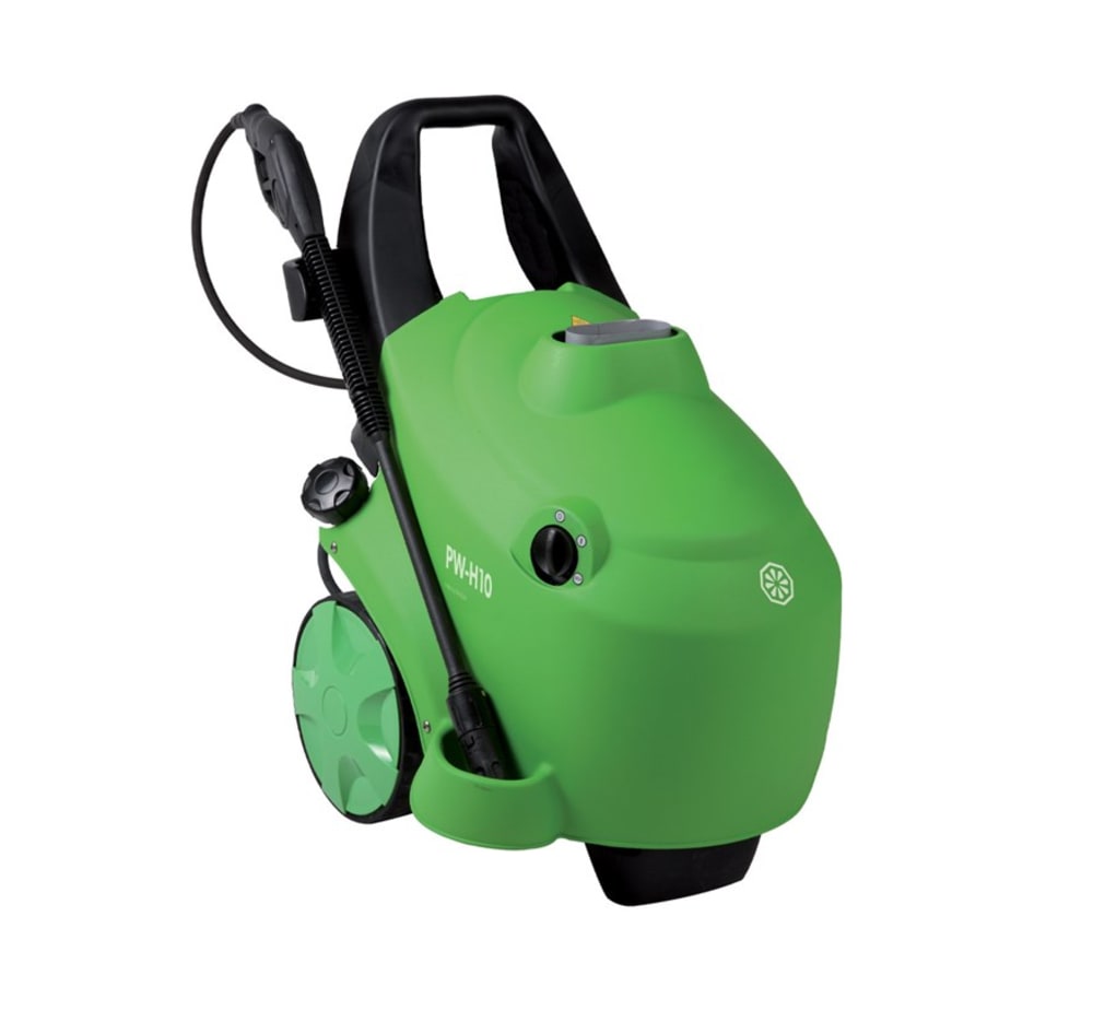 Steamer H10 1408
Proff-kompakt
