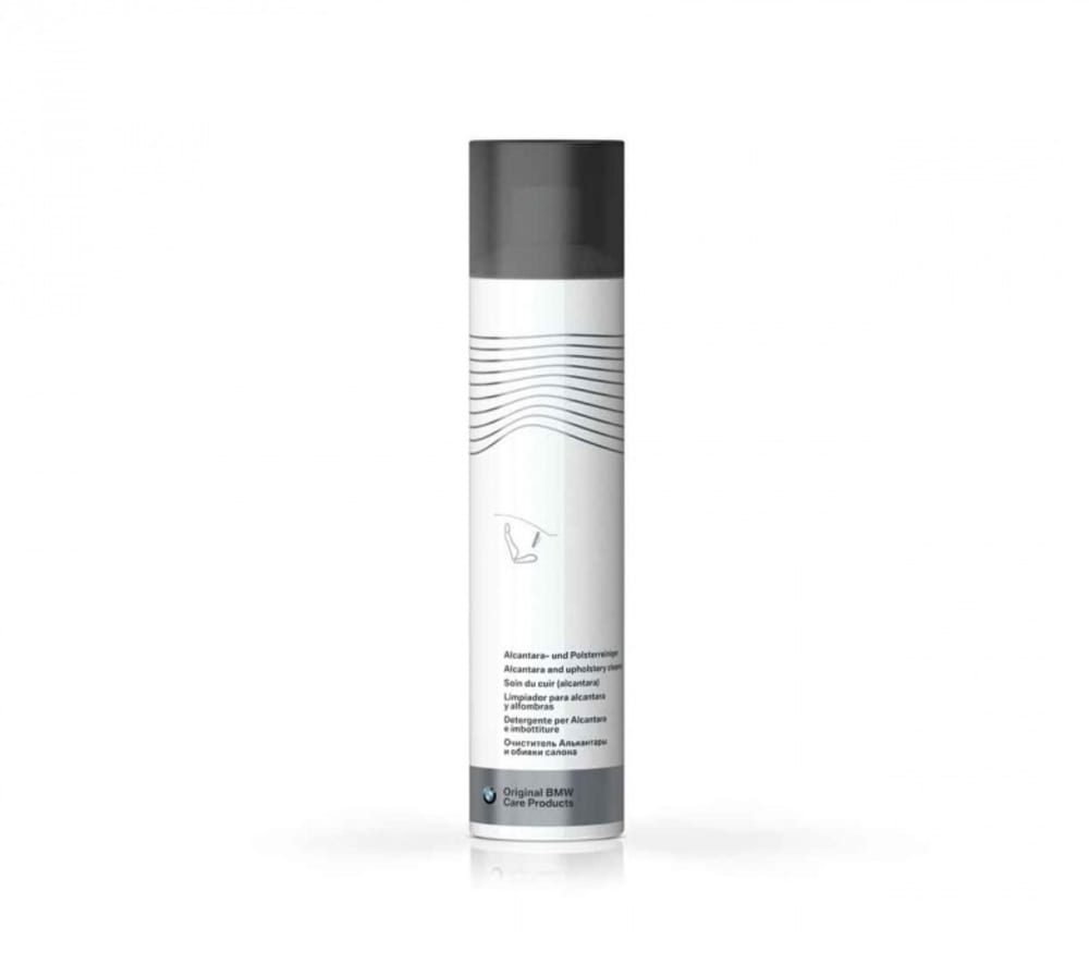 Alcantara rens