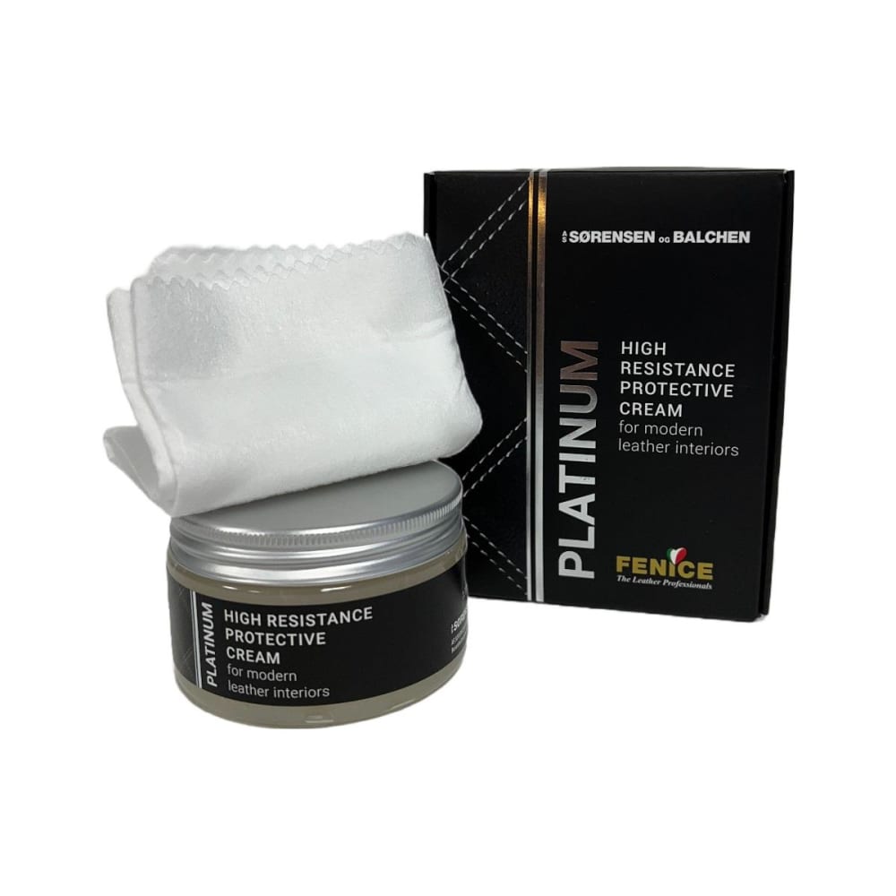 Skinnpleie
Cream Kit
