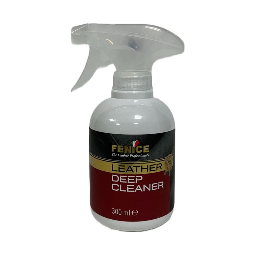 Skinnrens
Leather Deep Cleaner