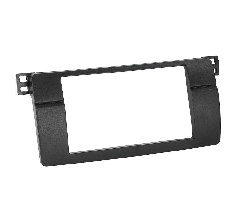 CD/radioramme 2 DIN
3 serie (E46)