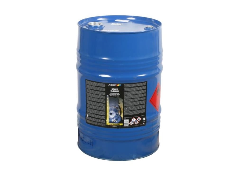 Bremserens 60 liter refill