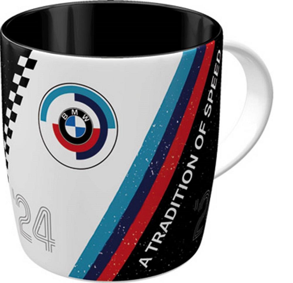 BMW Motorsport
Krus
