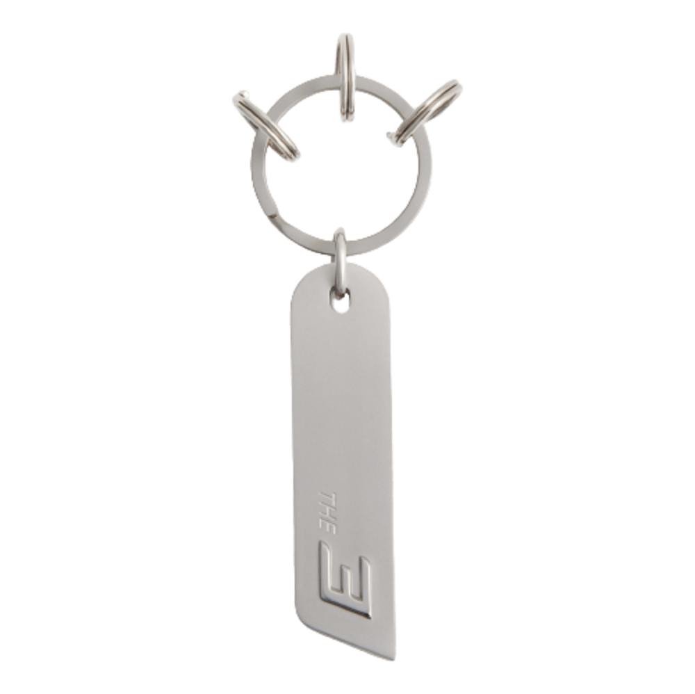 BMW Nøkkelring The 3