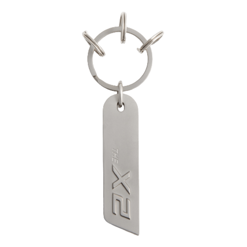 BMW Nøkkelring The X2