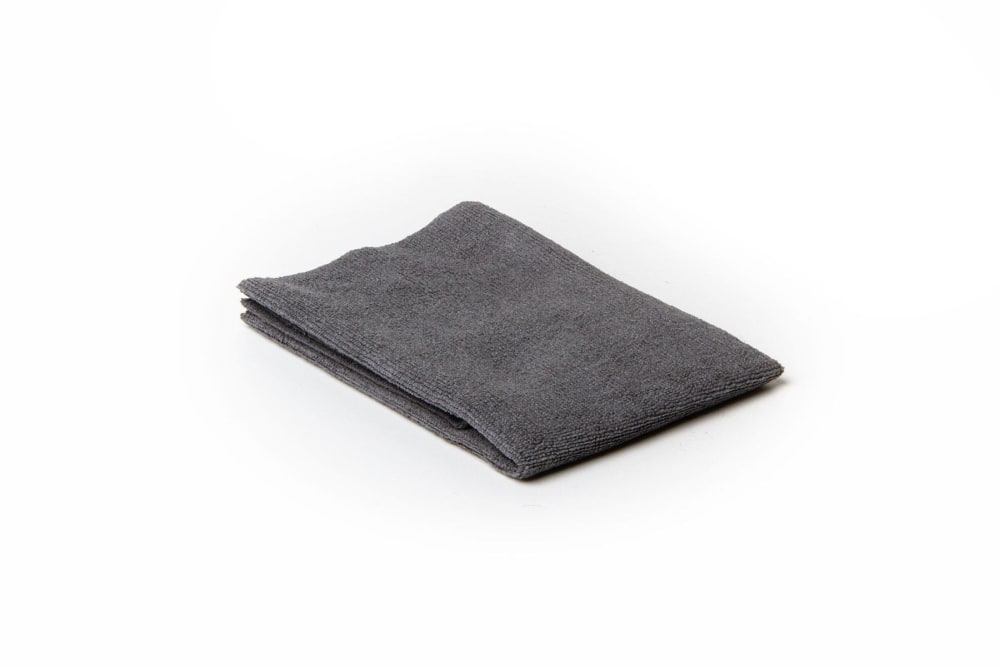 Mikrofiber Terry
Kantløs og tosidig