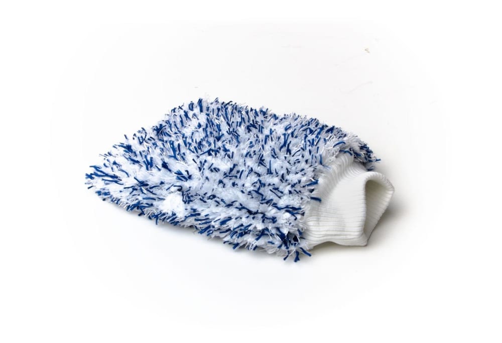Vaskehanske
Fat Plush Mikrofiber