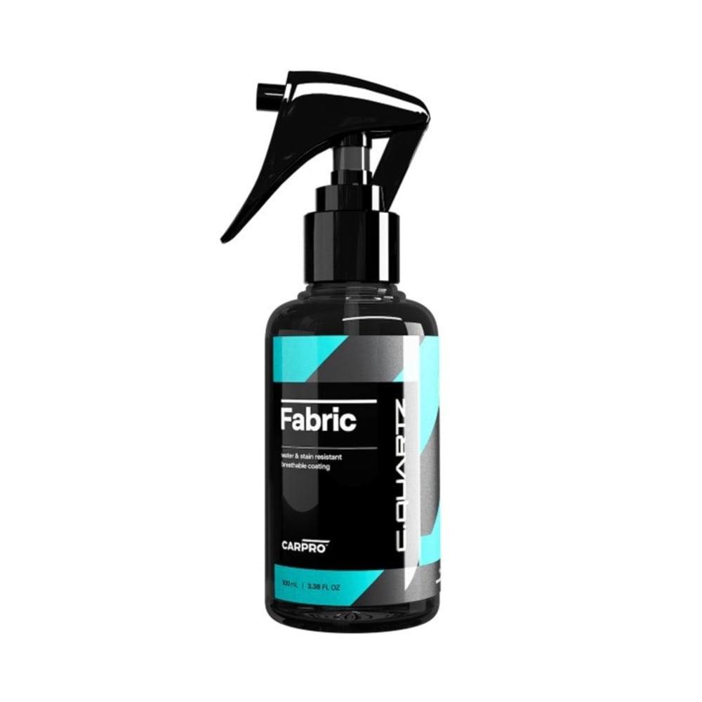 Tekstilforsegling
Cquartz Fabric 2.0