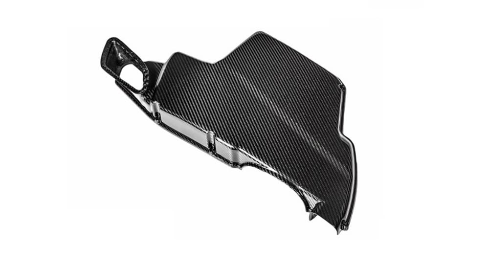 Airbox Lid
Carbon