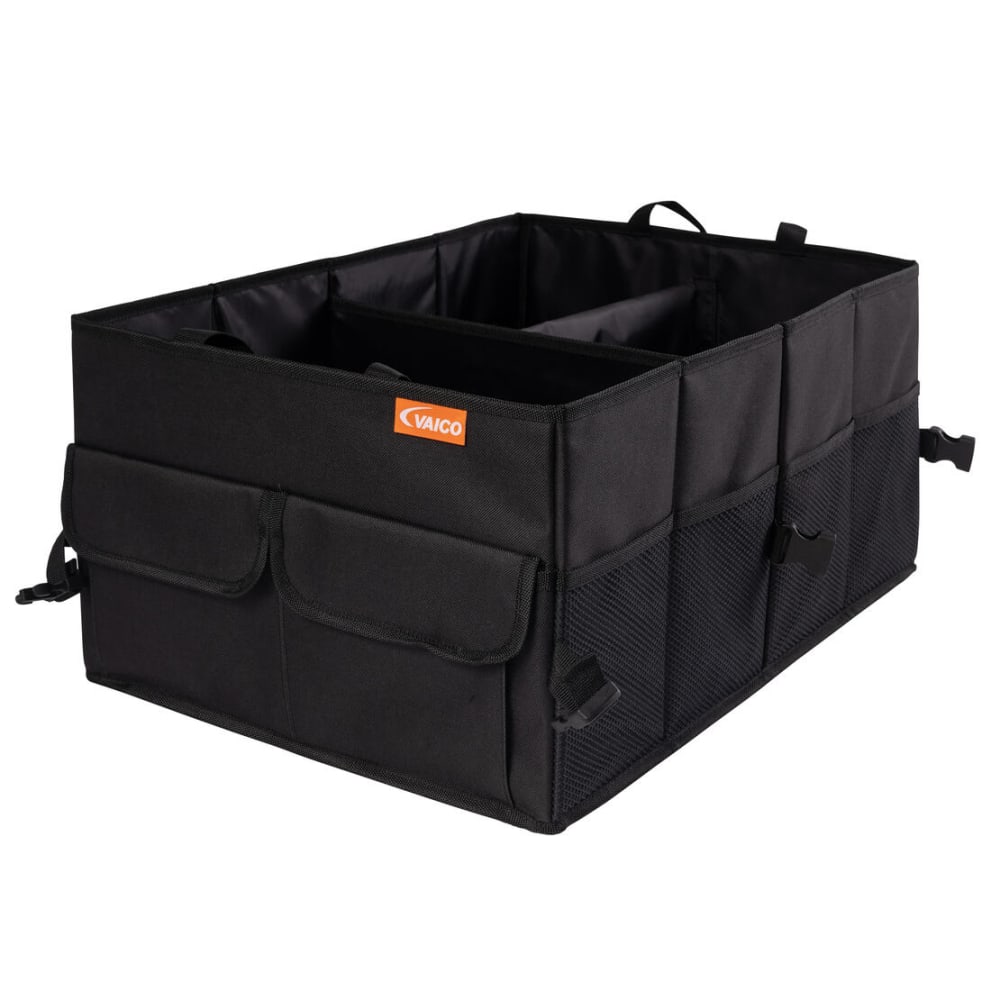 Sammenleggbar boks
52 liter