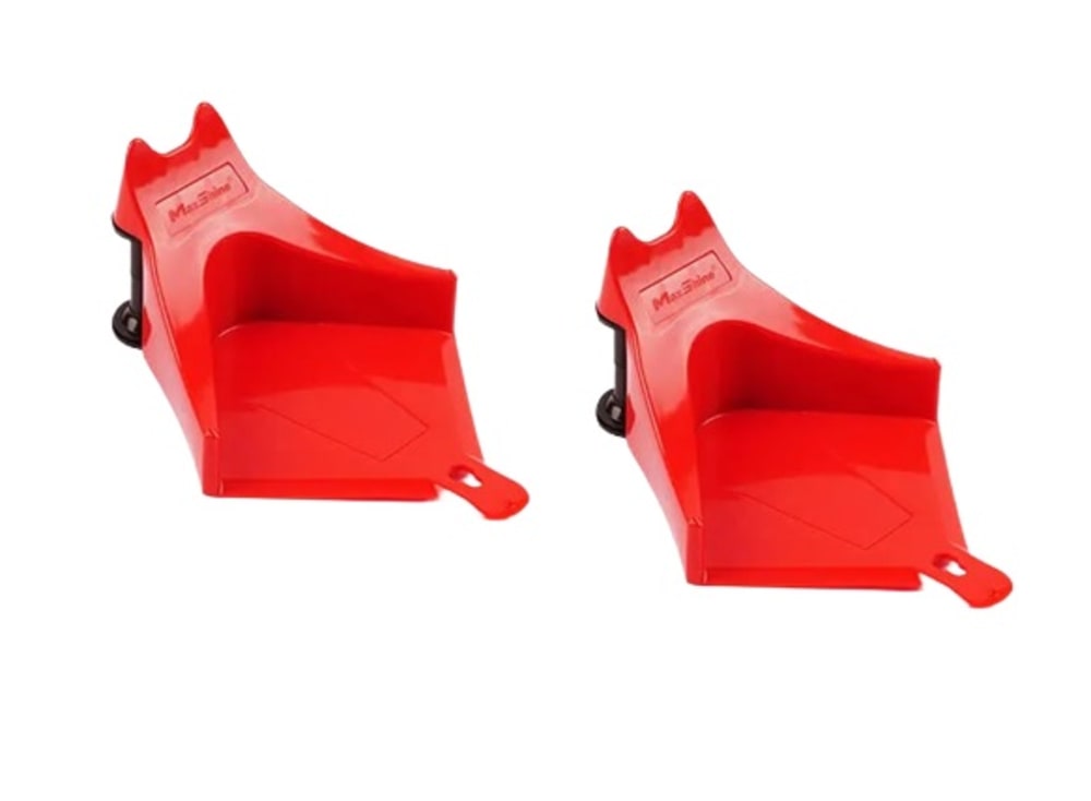 Slangeglider
Roller Guide 2 stk i sett
