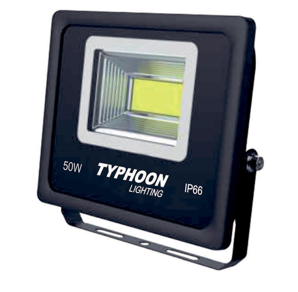 Arbeidslampe
Typhoon 50W 230V