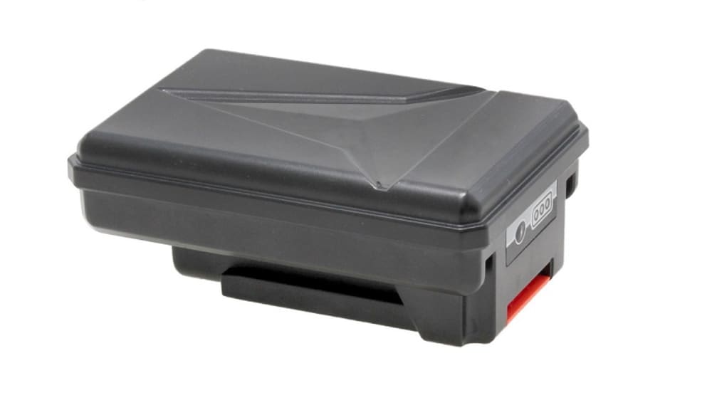 IPC Foma Batteri
ISY