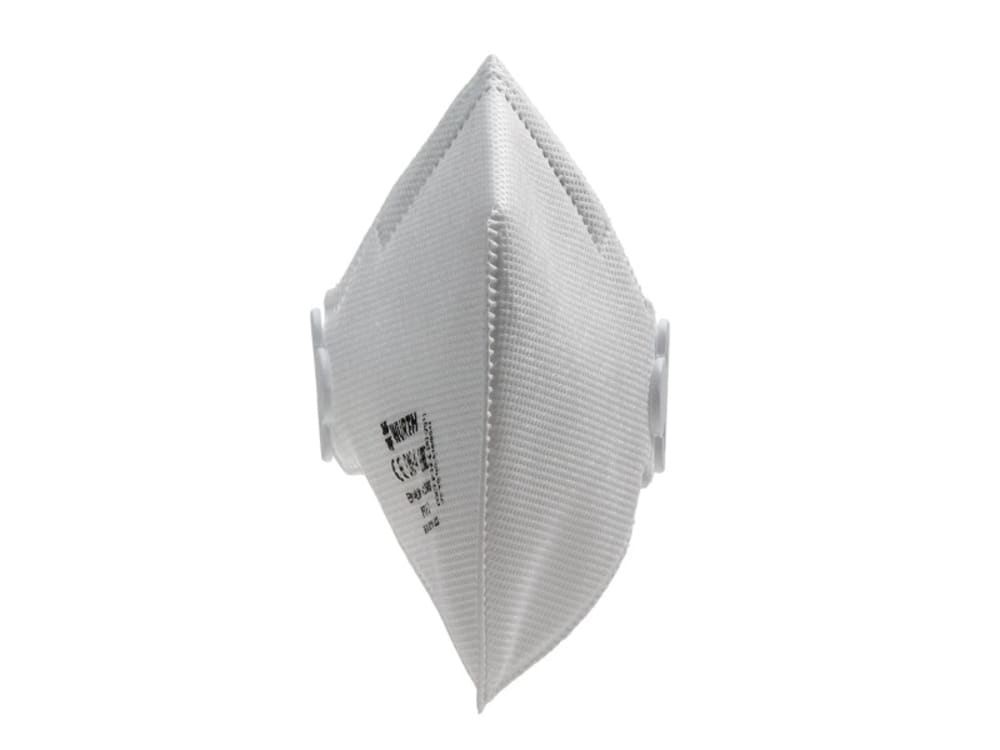 Støvmaske FFP2
20 pakning