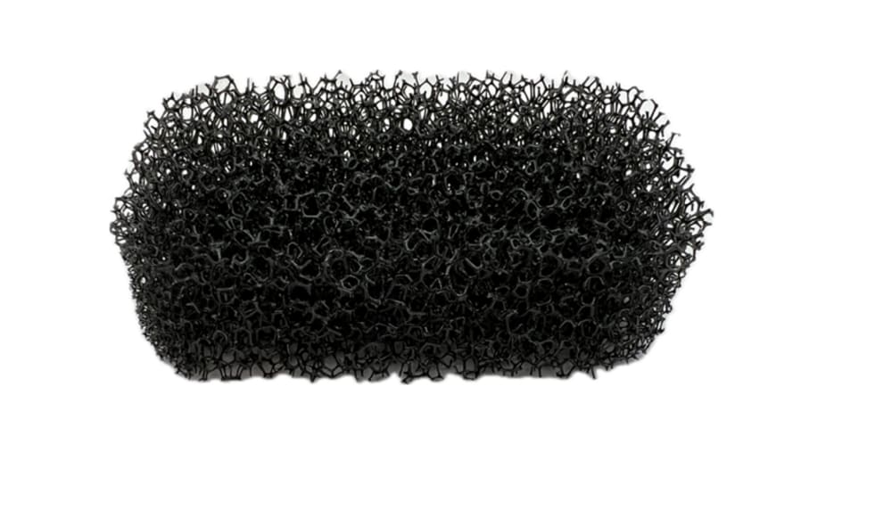 Alcantara Svamp
Reviving Sponge