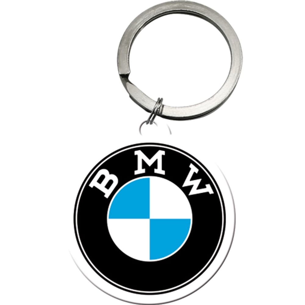 BMW nøkkelring
