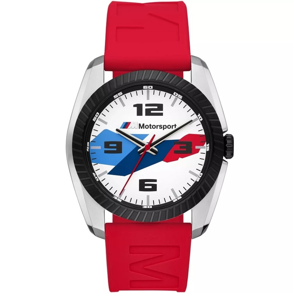 BMW 1014 Watch 50m
Quartz 45mm