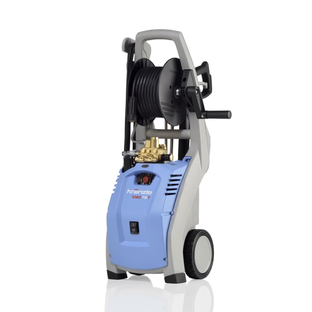 Høytrykkspyler 
K 1050 TST