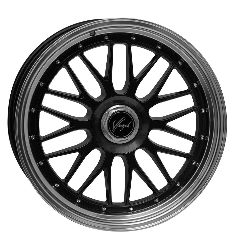 Felgpakke 20 med 255/35-20