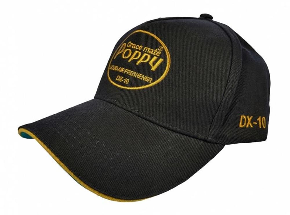 Cap 
One Size