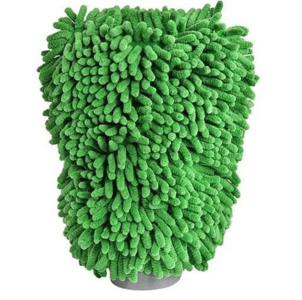 Vaskehanske
Chenille
