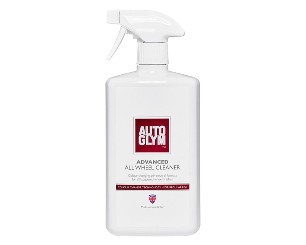 Felgrens
All Wheel Cleaner