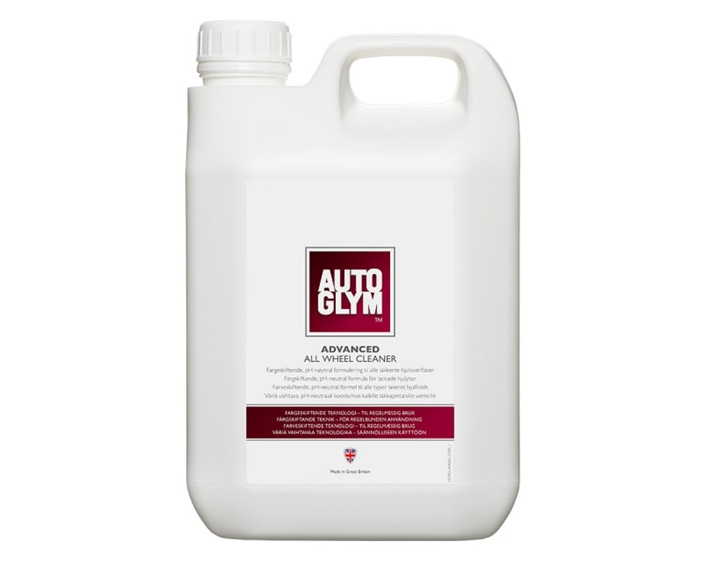 Felgrens
All Wheel Cleaner