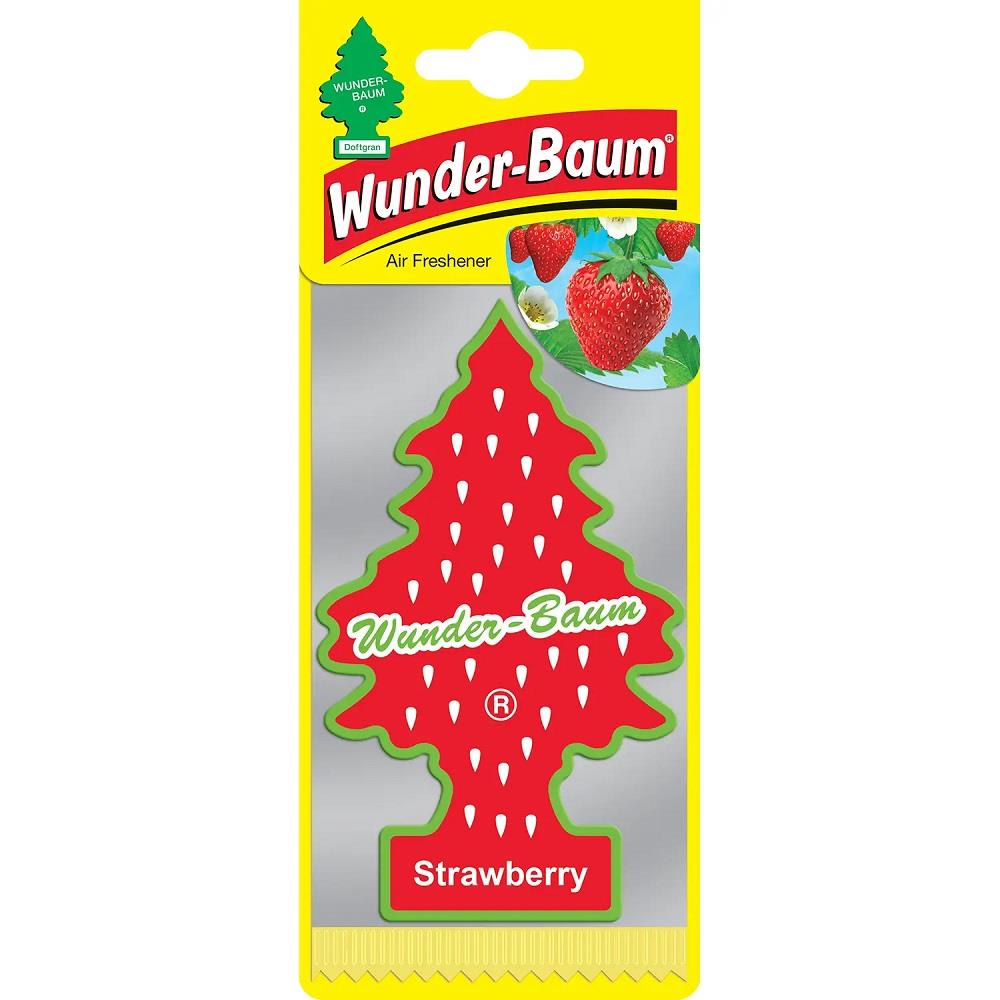 Wunder-Baum
Jordbær