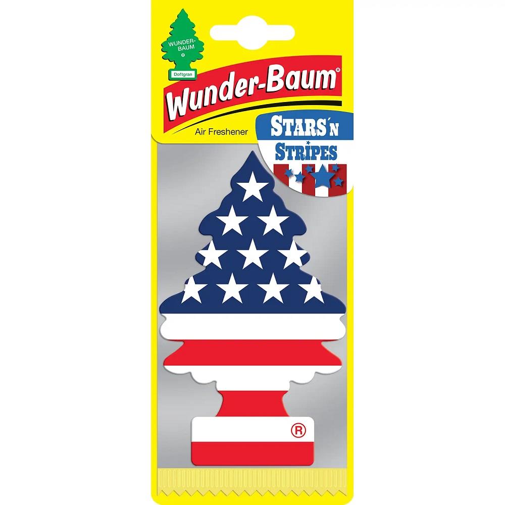 Wunder-Baum
Starsn Stripes