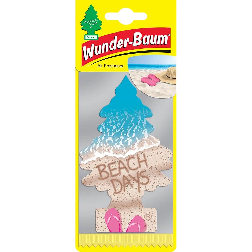 Wunder-Baum
Beach Days