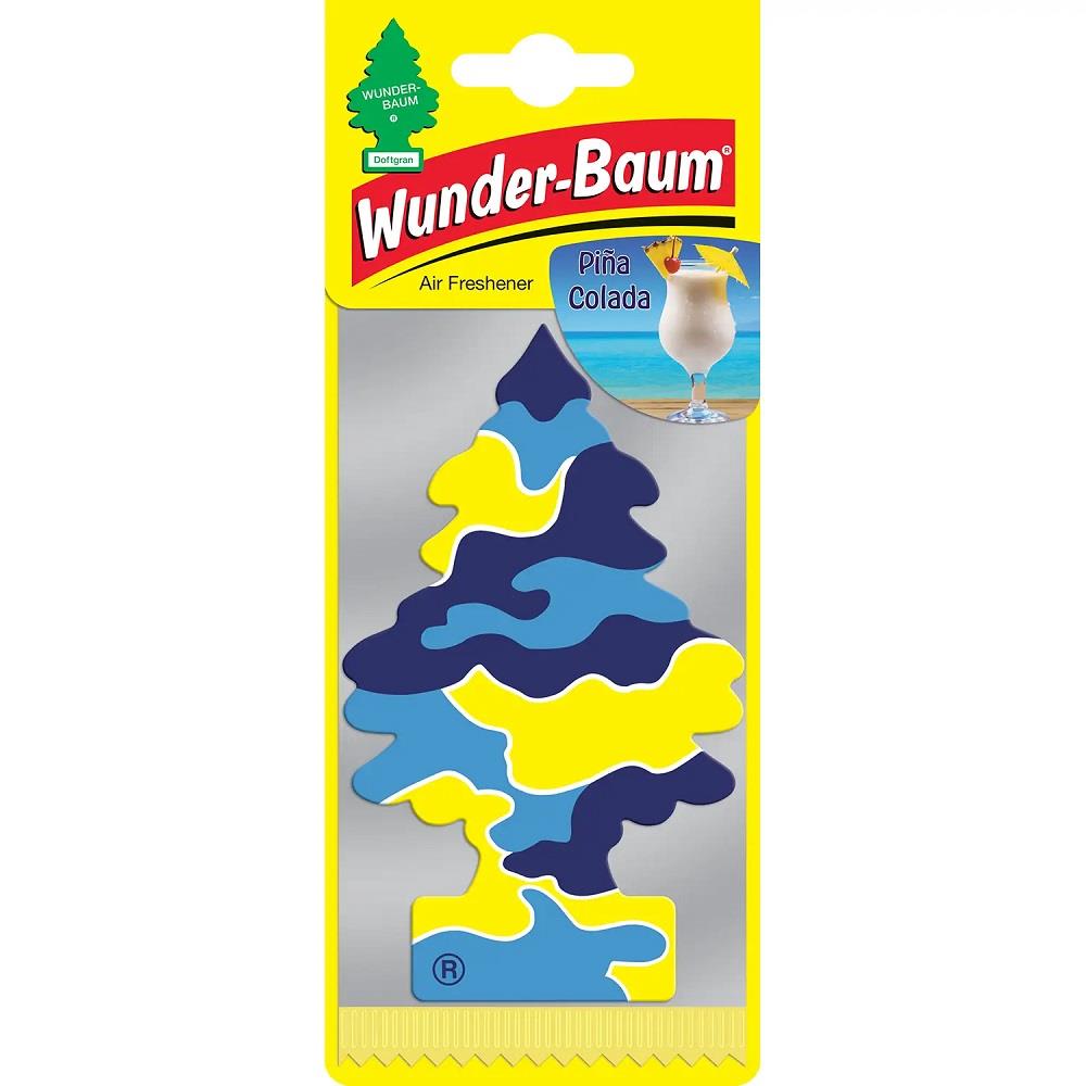 Wunder-Baum
Pina Colada