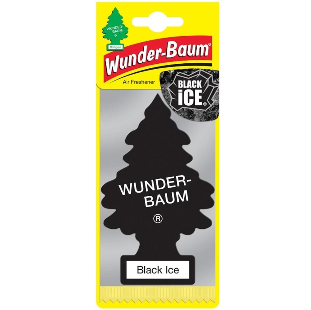 Wunder-Baum
Black Ice
