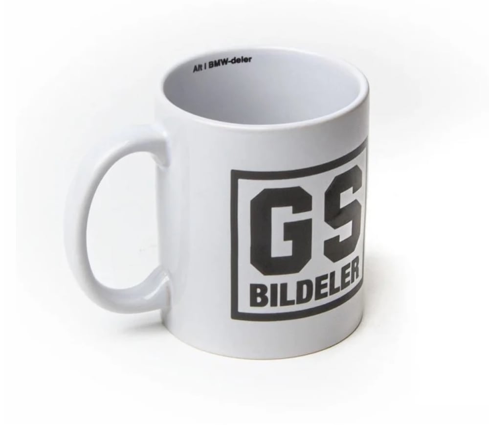 GS Bildeler Krus