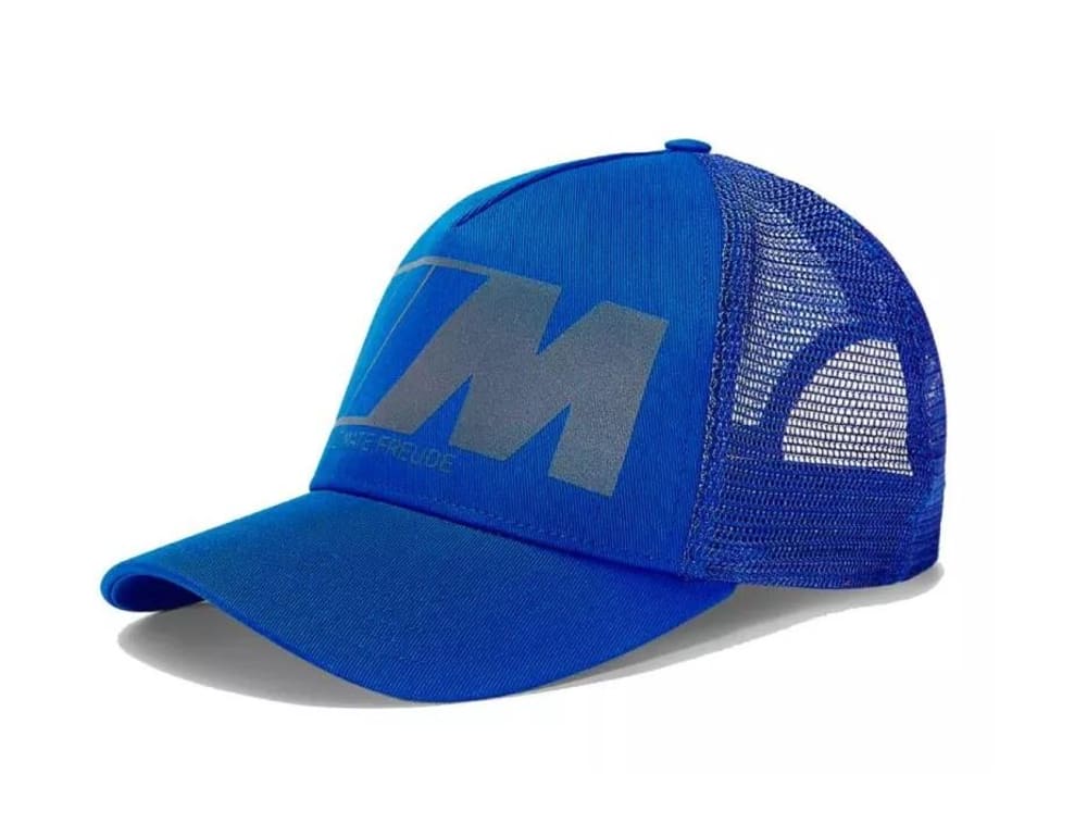 M Trucker Cap