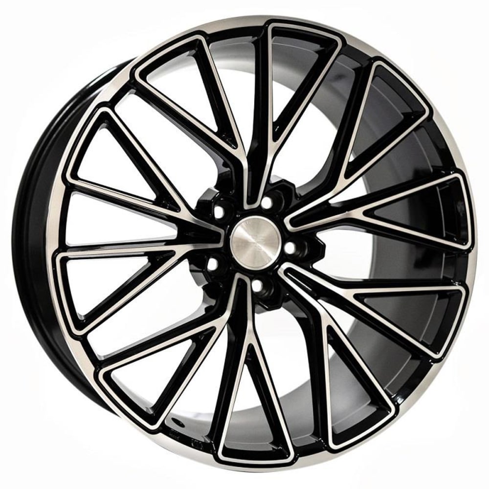 Felgpakke 20 med 245/45-20