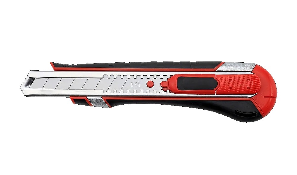 Universalkniv 46808
inkl 10 blad