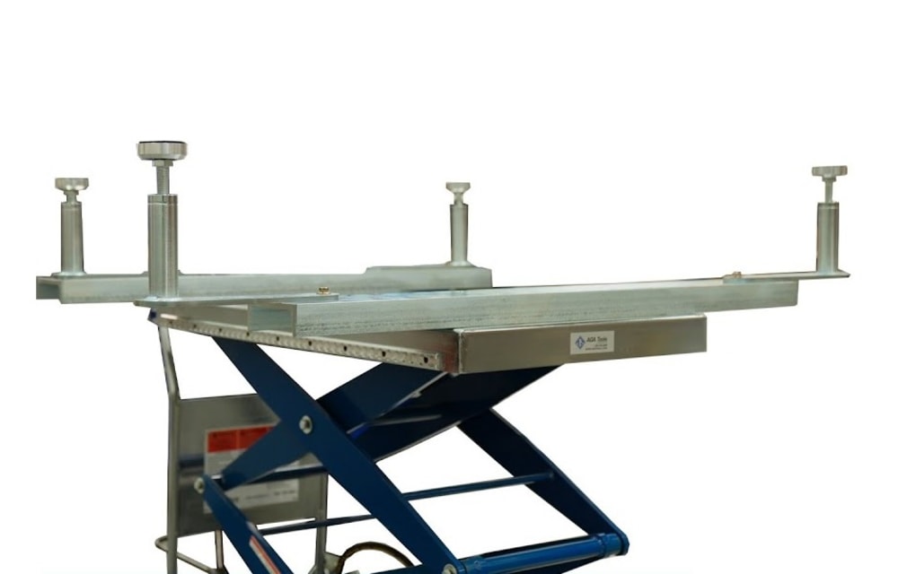 Utvidelsespakke Løftebord