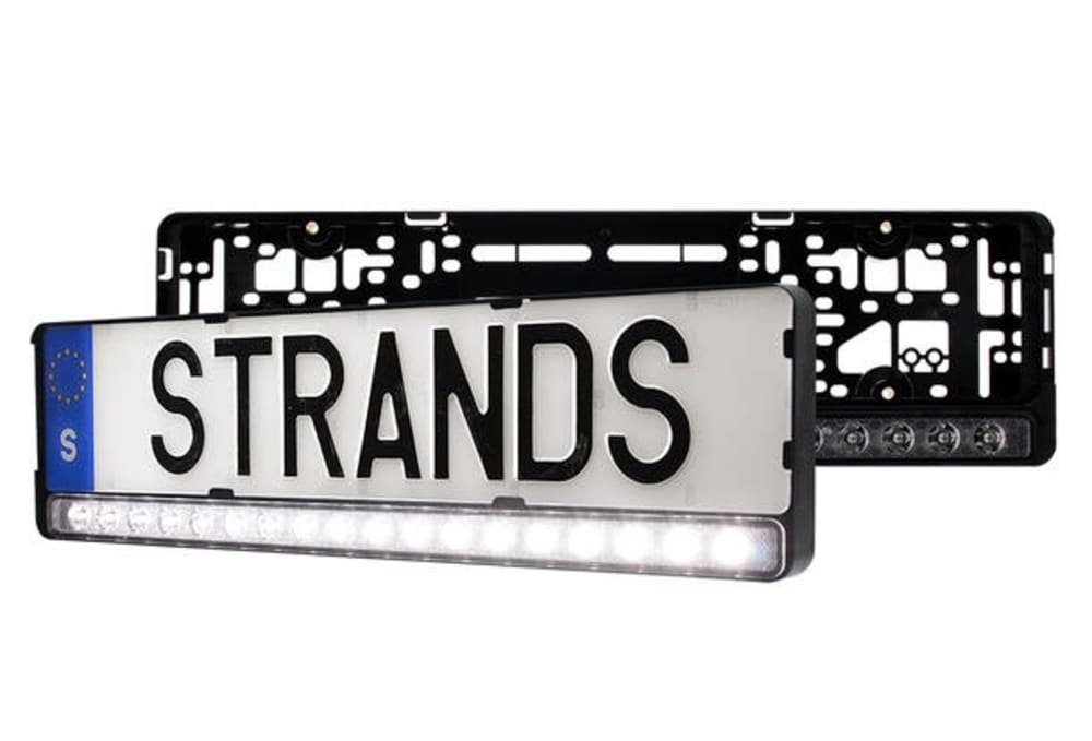 Ledbar NUUK E-Line
Combo