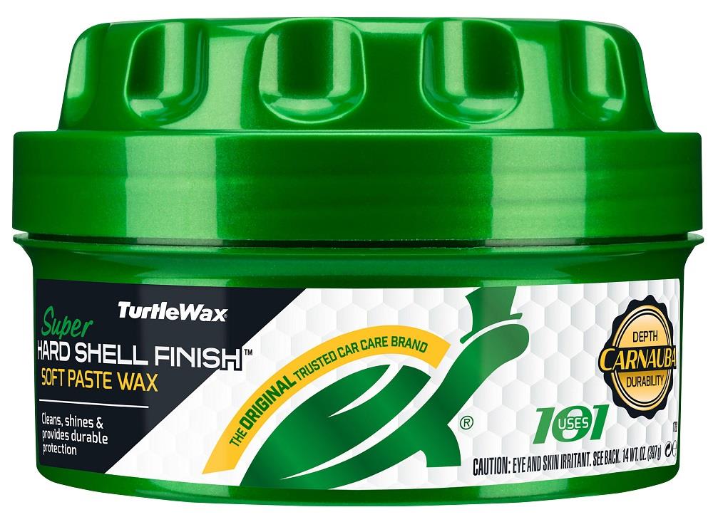 Voks 
Turtle Original pasta