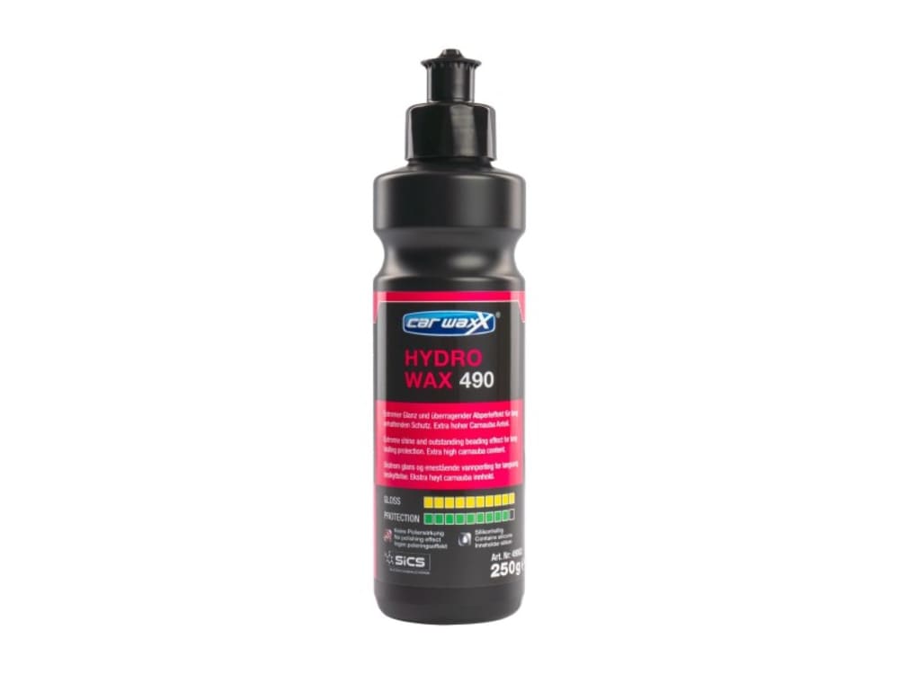 Voks
Hydro Wax 490