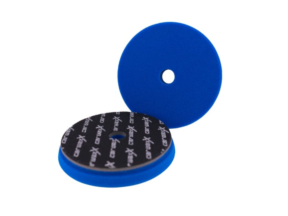 Poleringspute grov
Trapeze Blue