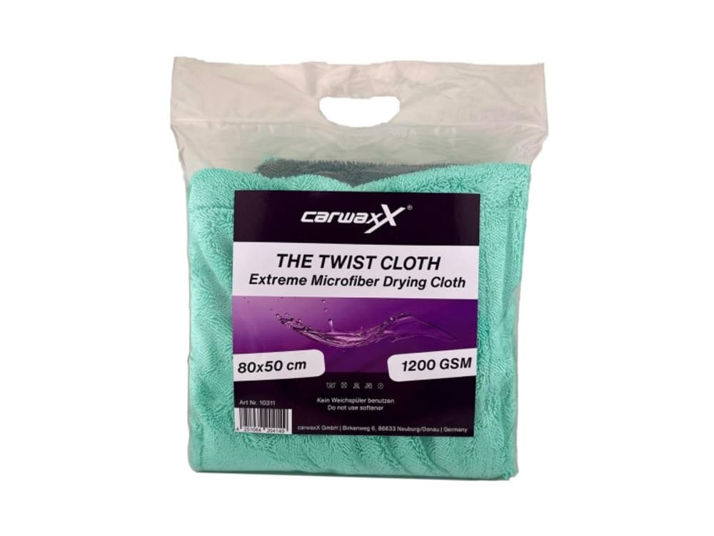 Mikrofiber
Tørkehåndkle
