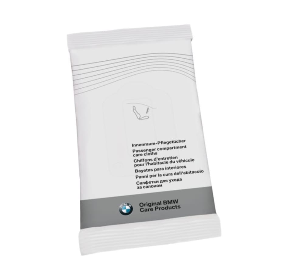 Rengöringsdukar kupe