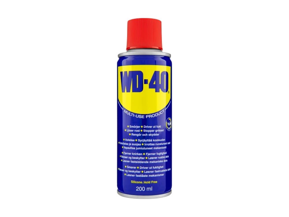WD-40 Multispray